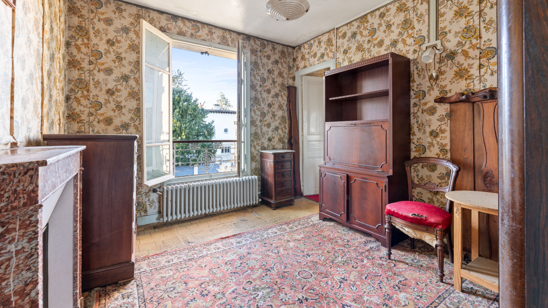 Photo Maison Vaucresson 4 pièces - 90 m². image 4/6