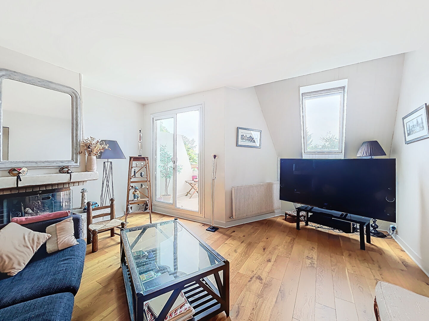 Photo Appartement Garches centre ville image 3/6