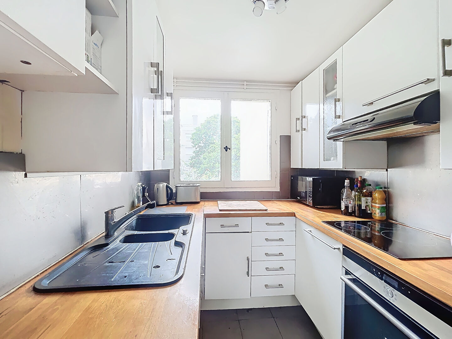 Photo Appartement Garches centre ville image 5/6