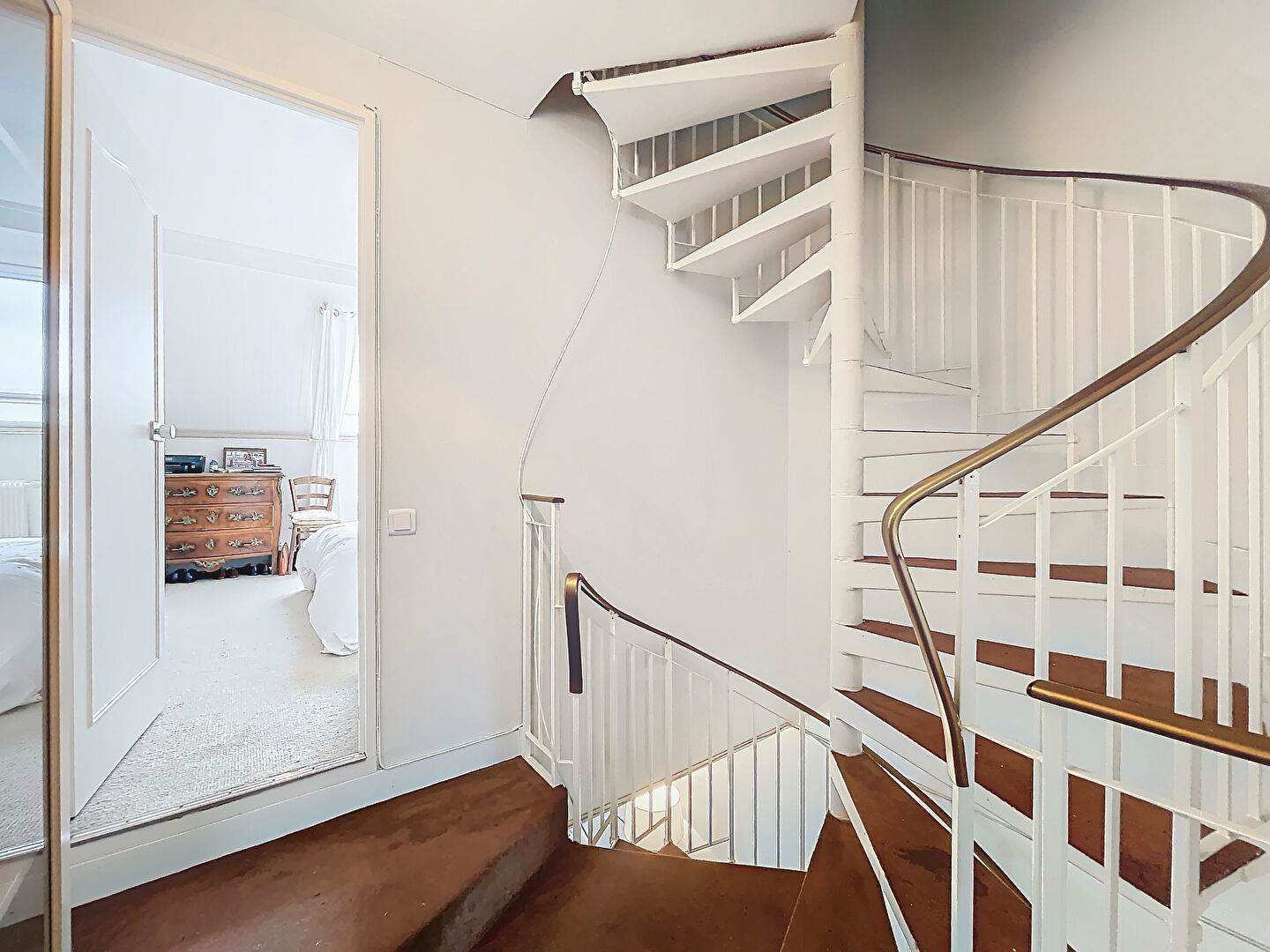 Photo Appartement Garches centre ville image 6/6