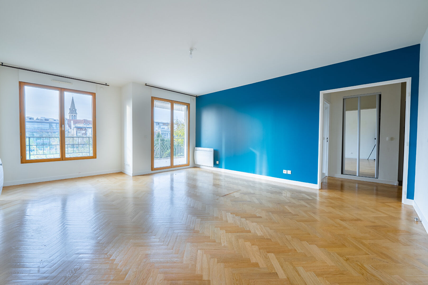 Photo Garches  Centre Ville image 3/6