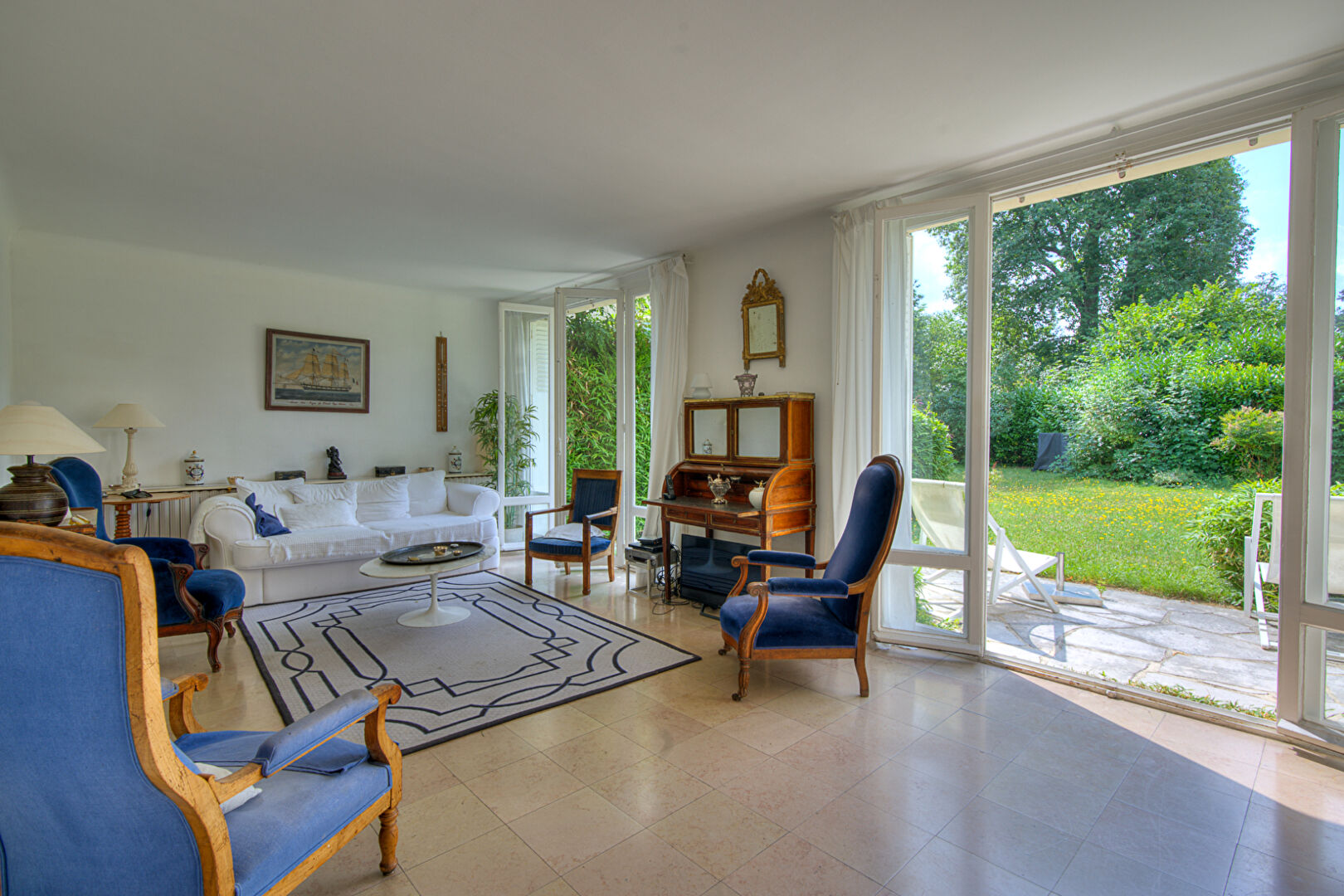 Photo Maison La Celle Saint Cloud 7 pièce(s) 192 m2 image 3/6