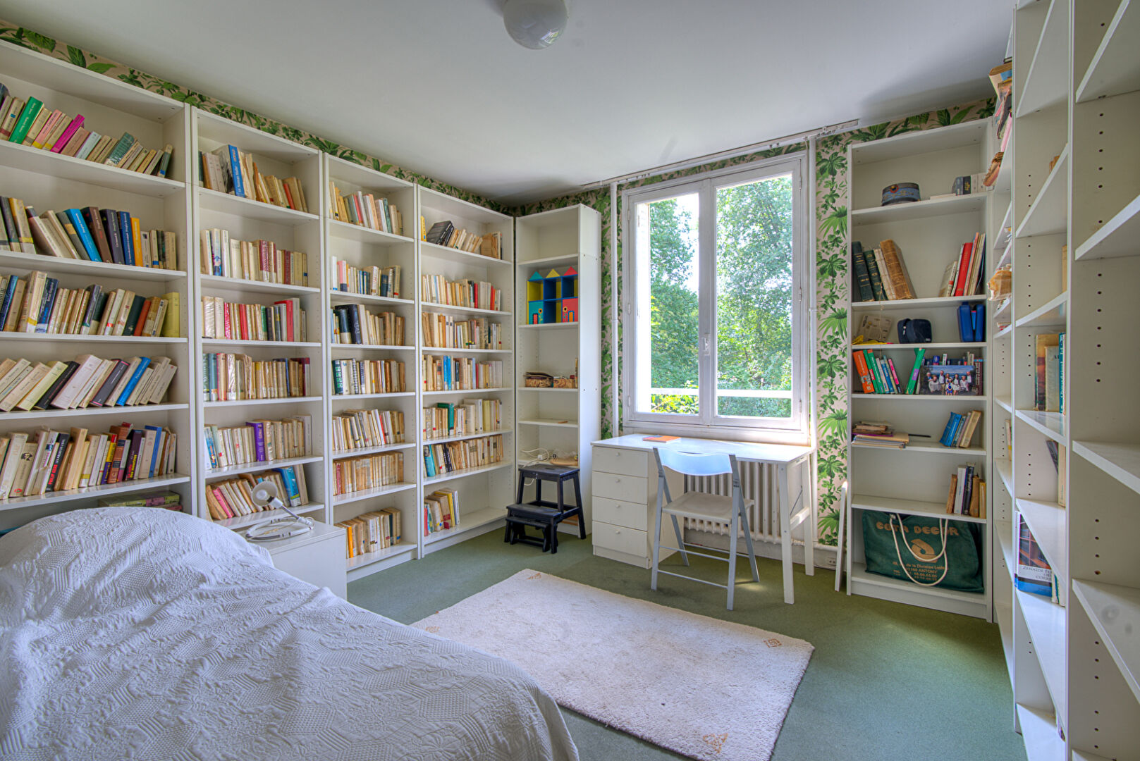 Photo Maison La Celle Saint Cloud 7 pièce(s) 192 m2 image 4/6