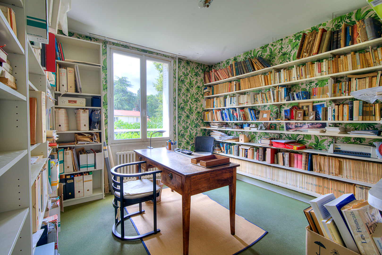 Photo Maison La Celle Saint Cloud 7 pièce(s) 192 m2 image 5/6