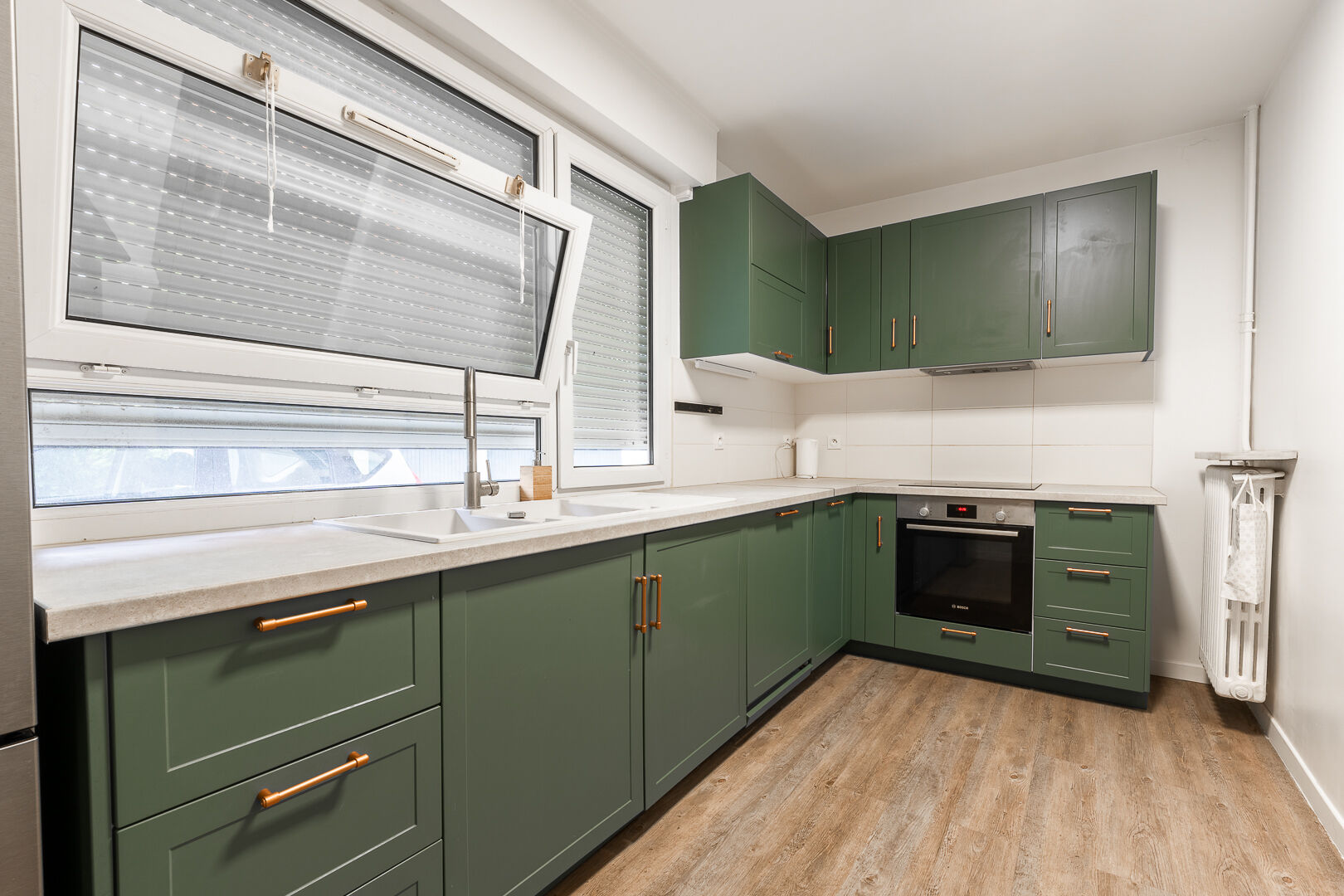 Photo Appartement centre Garches idéalement situé image 3/6