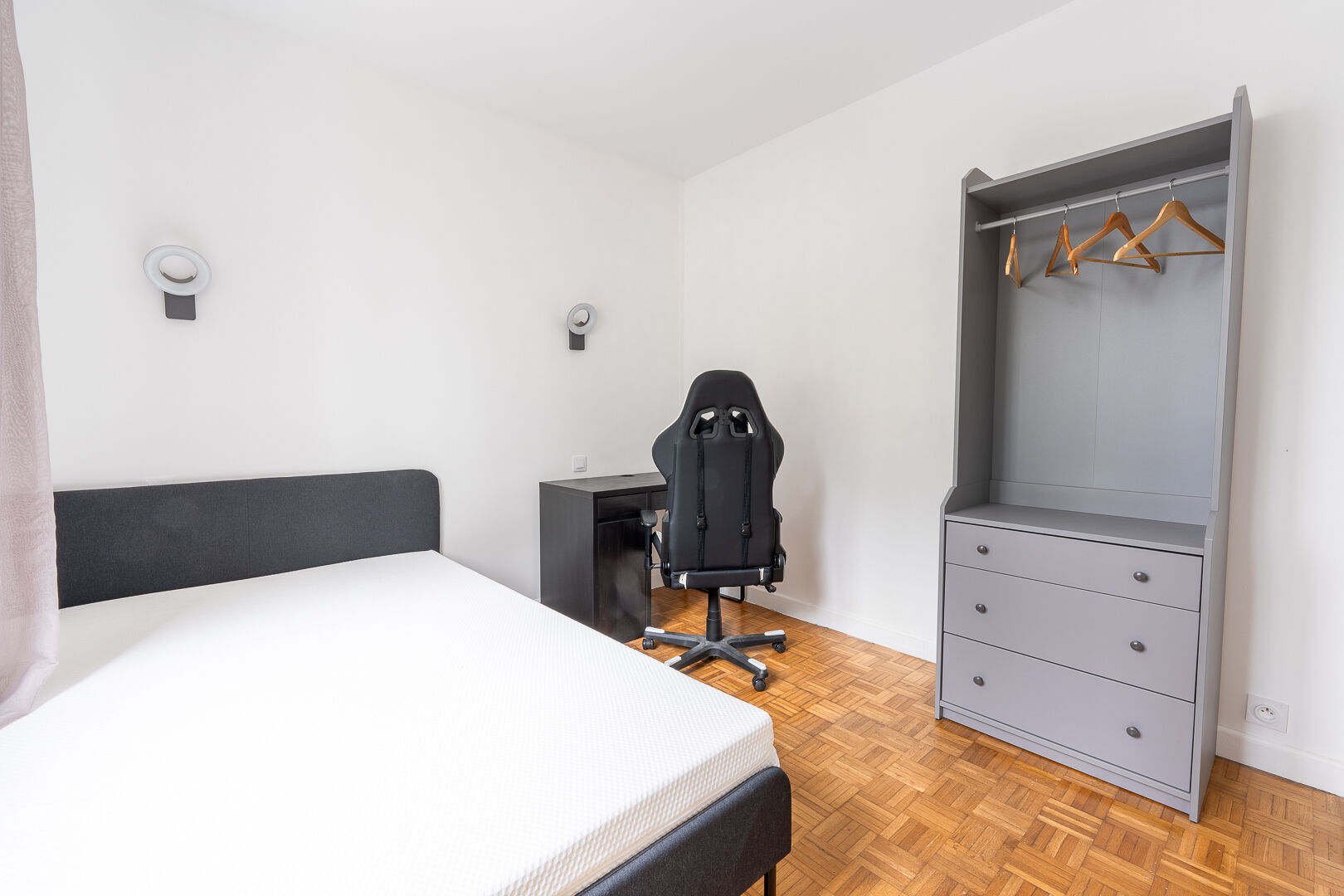 Photo Appartement centre Garches idéalement situé image 4/6