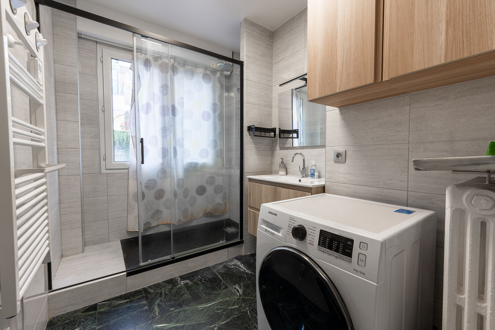 Photo Appartement centre Garches idéalement situé image 6/6