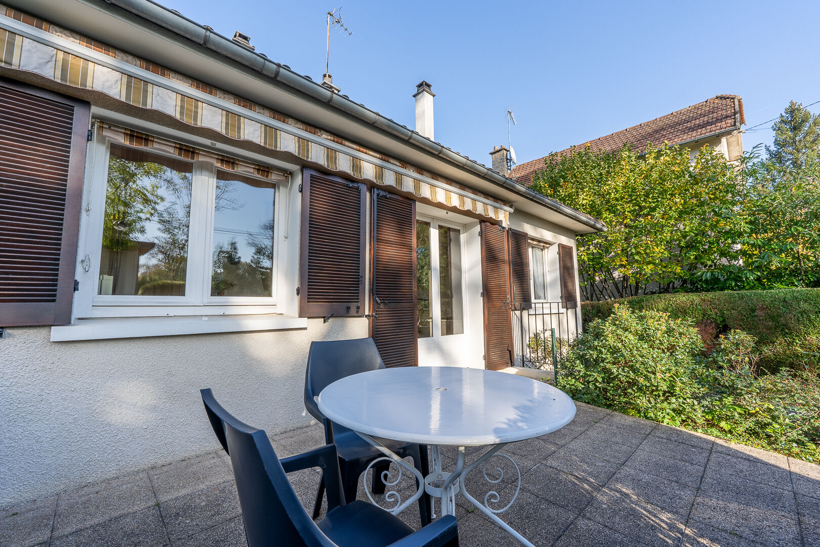 Photo Maison lumineuse à la lisière de la division Théry image 2/6