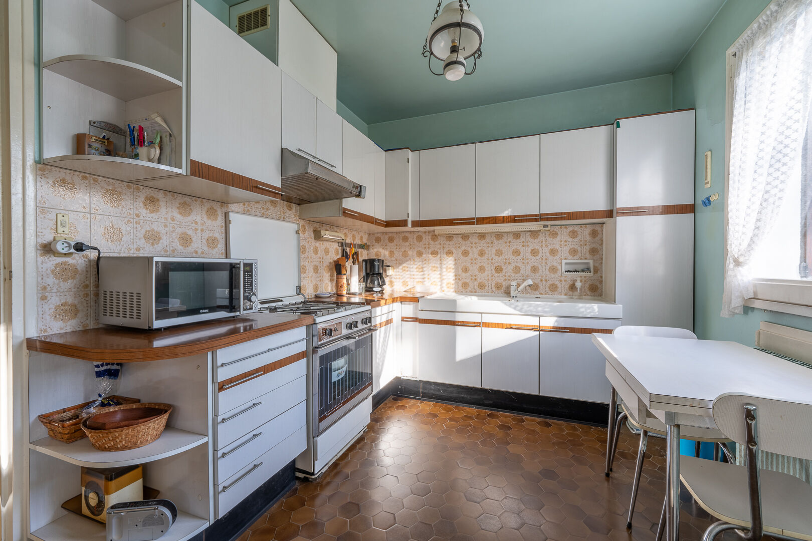 Photo Maison lumineuse à la lisière de la division Théry image 5/6