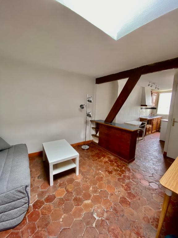 Agence immobilière de RICHELIEU IMMOBILIER