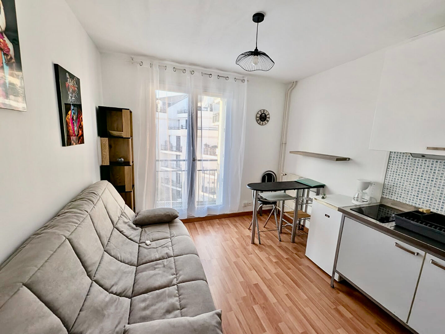 Agence immobilière de RICHELIEU IMMOBILIER