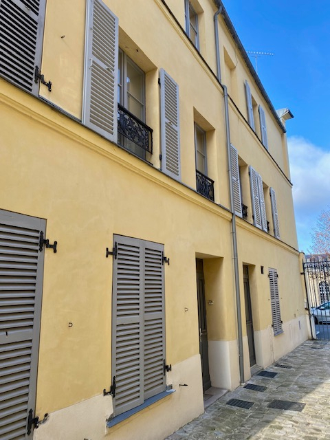 Agence immobilière de RICHELIEU IMMOBILIER