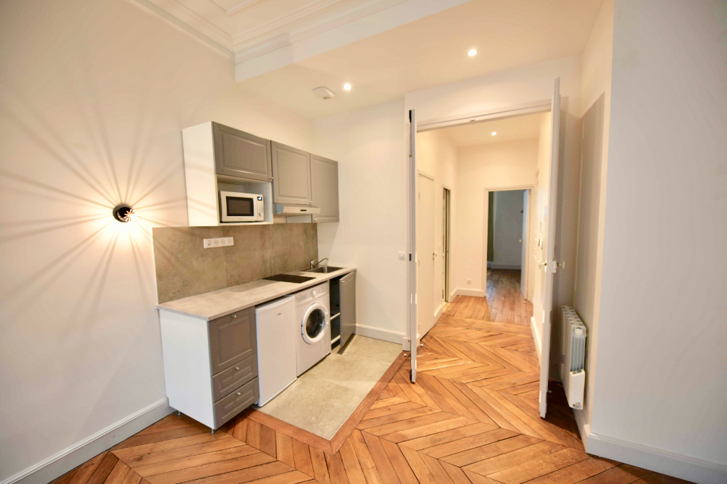 Agence immobilière de RICHELIEU IMMOBILIER