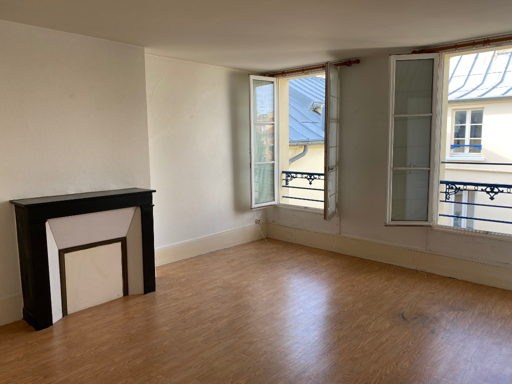 Photo À louer : Appartement 2 pièces à Versailles, secteur Saint-Louis image 1/6