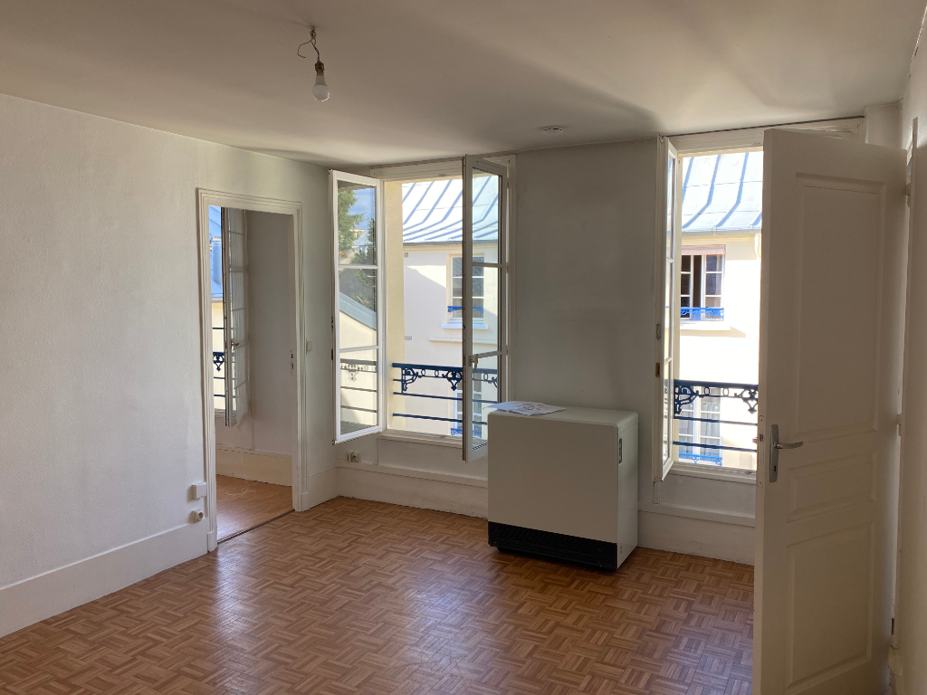 Photo À louer : Appartement 2 pièces à Versailles, secteur Saint-Louis image 3/6