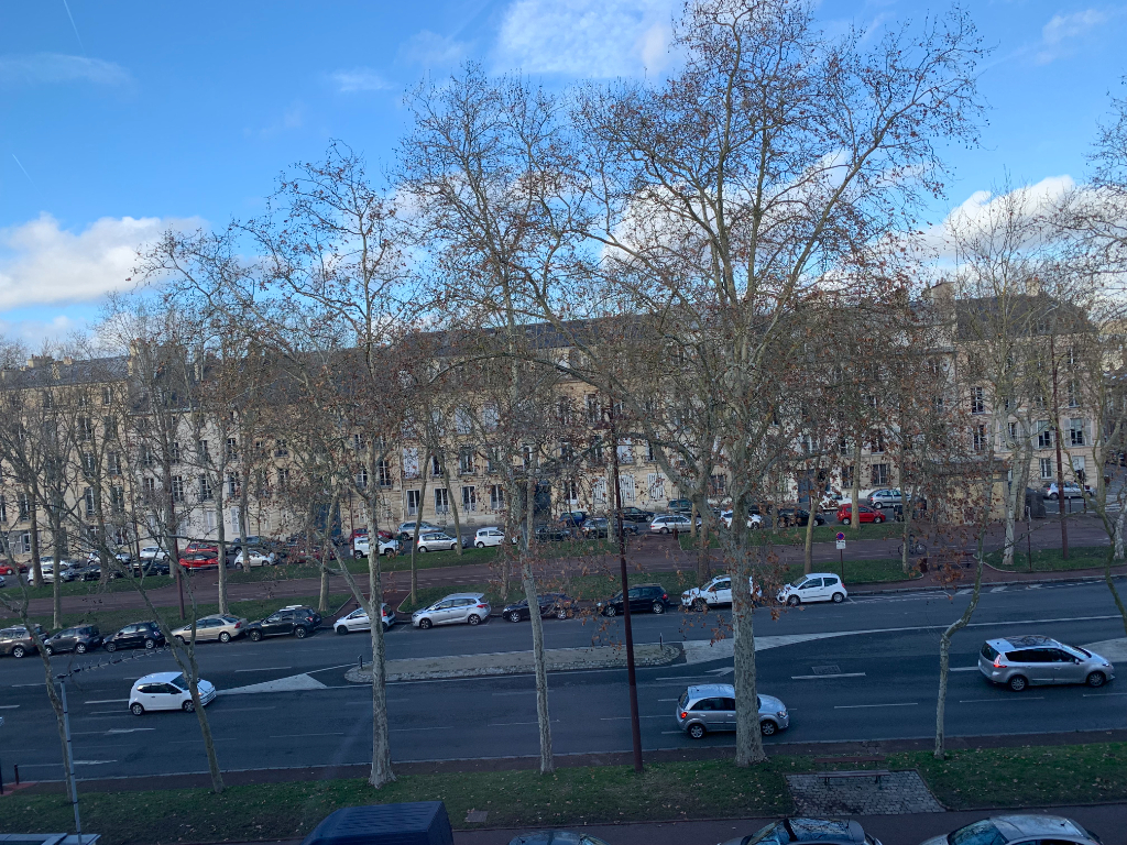 Agence immobilière de RICHELIEU IMMOBILIER