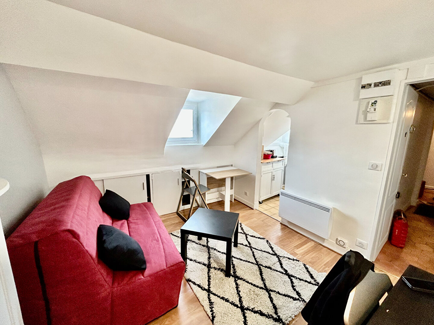Agence immobilière de RICHELIEU IMMOBILIER