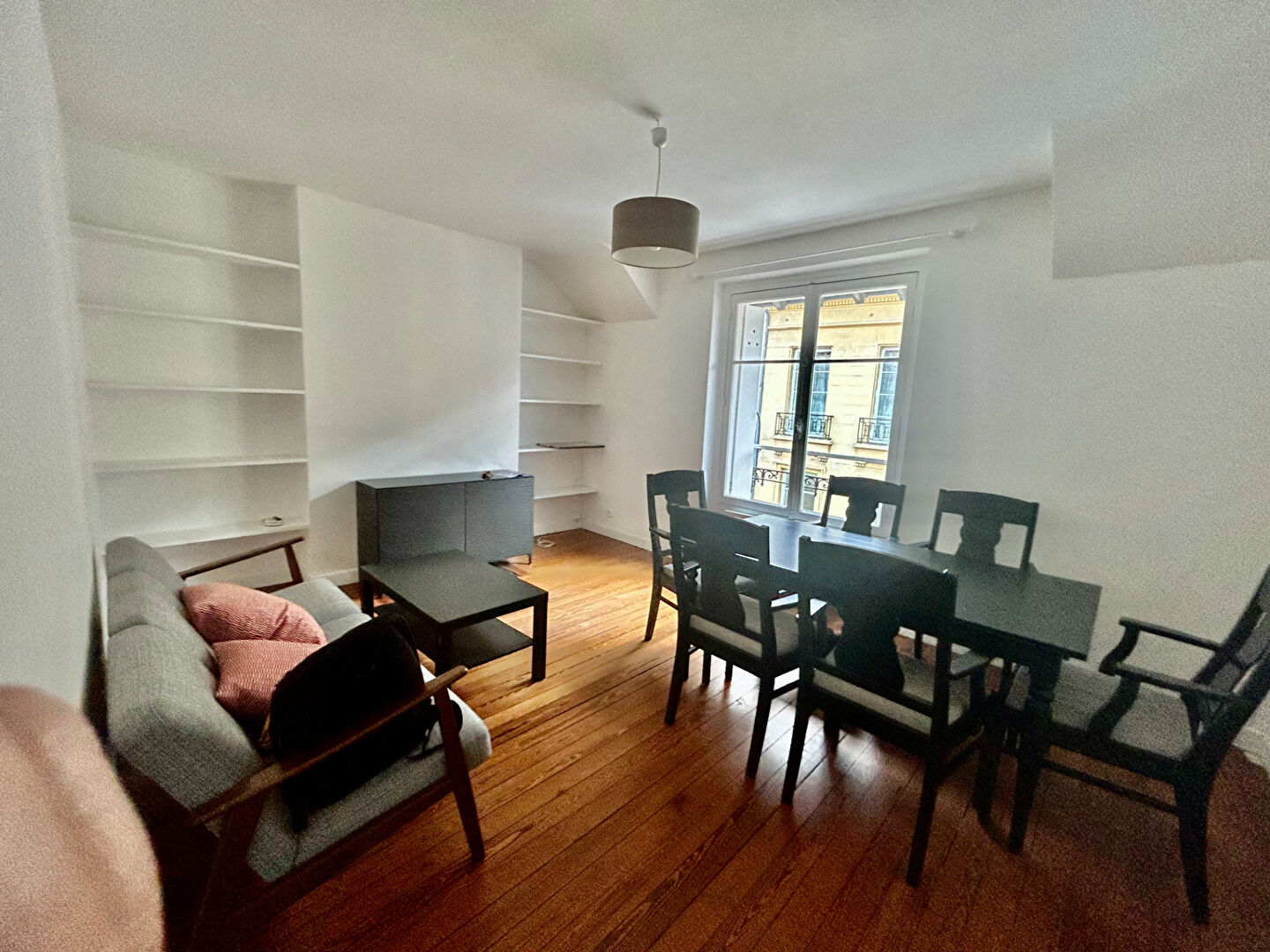 Agence immobilière de RICHELIEU IMMOBILIER