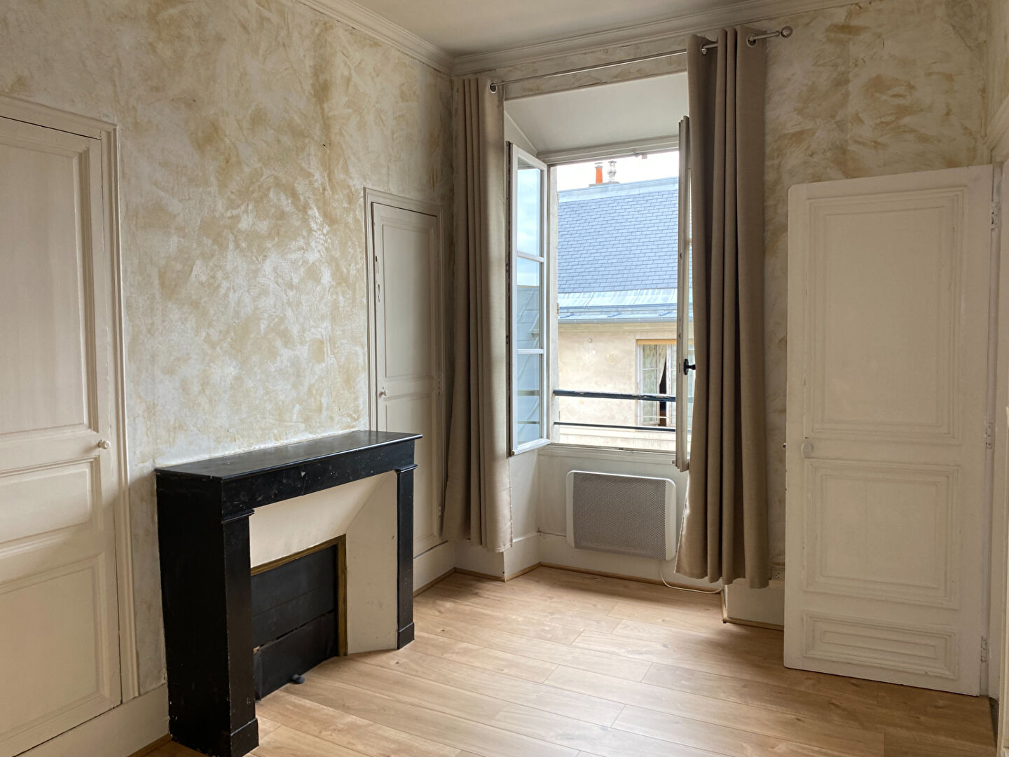 Agence immobilière de RICHELIEU IMMOBILIER