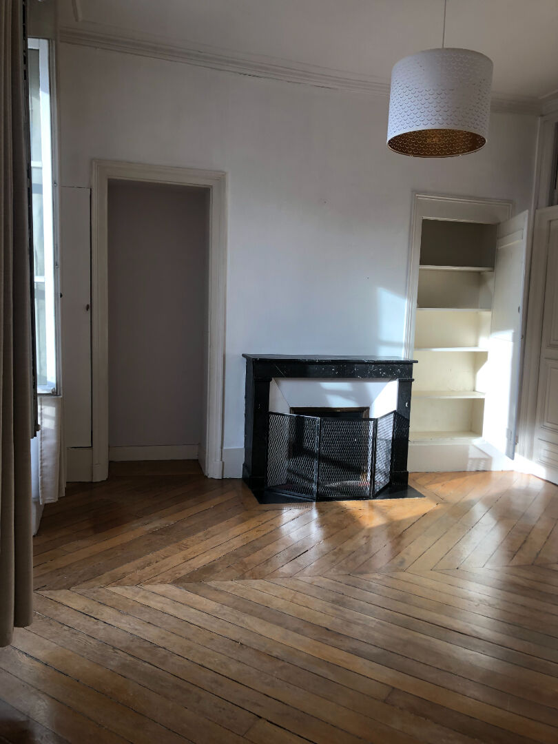 Agence immobilière de RICHELIEU IMMOBILIER