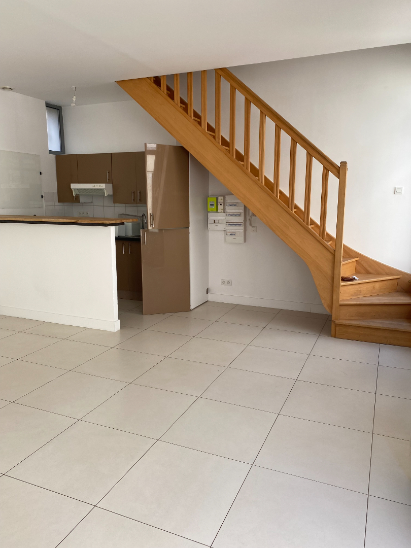 Agence immobilière de RICHELIEU IMMOBILIER