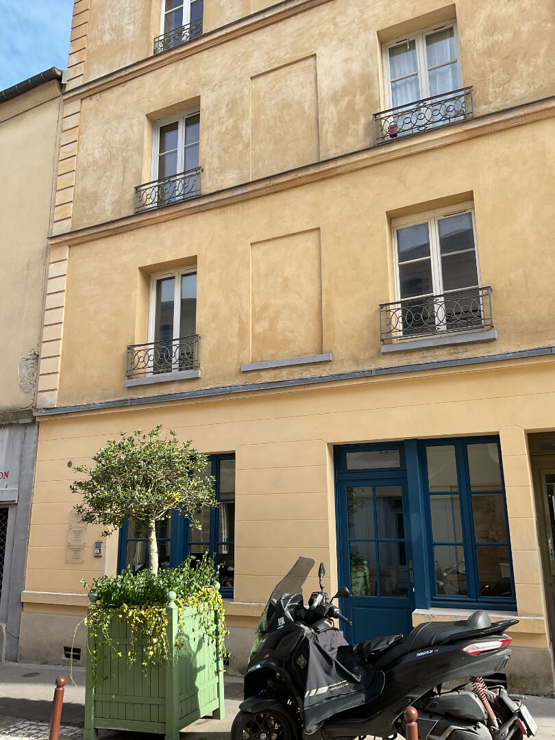 Agence immobilière de RICHELIEU IMMOBILIER