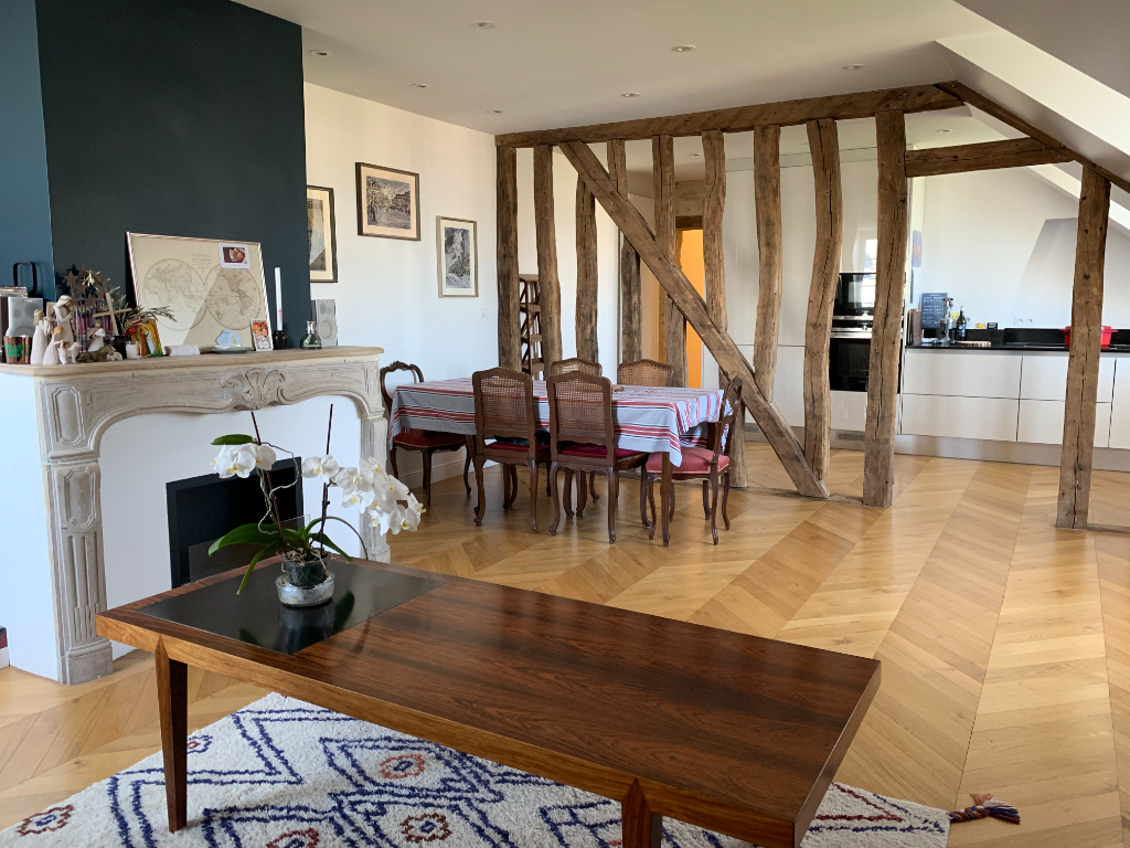 Agence immobilière de RICHELIEU IMMOBILIER