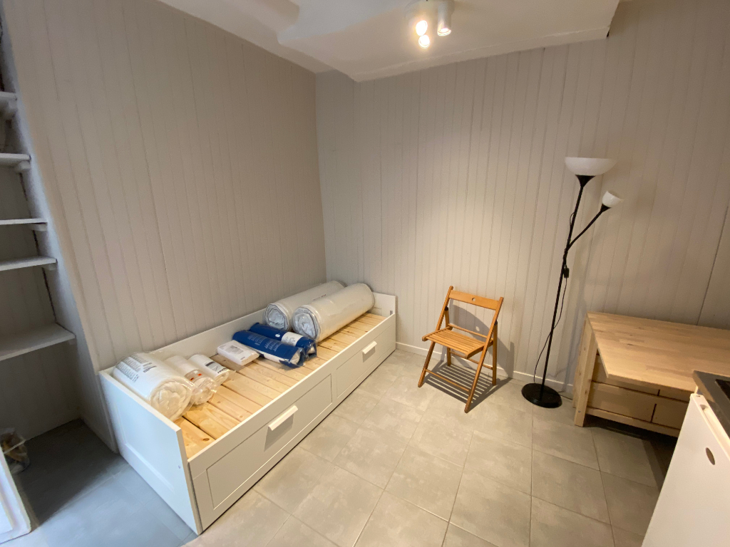 Appartement 1 pièce à louer à Versailles - Saint-Louis