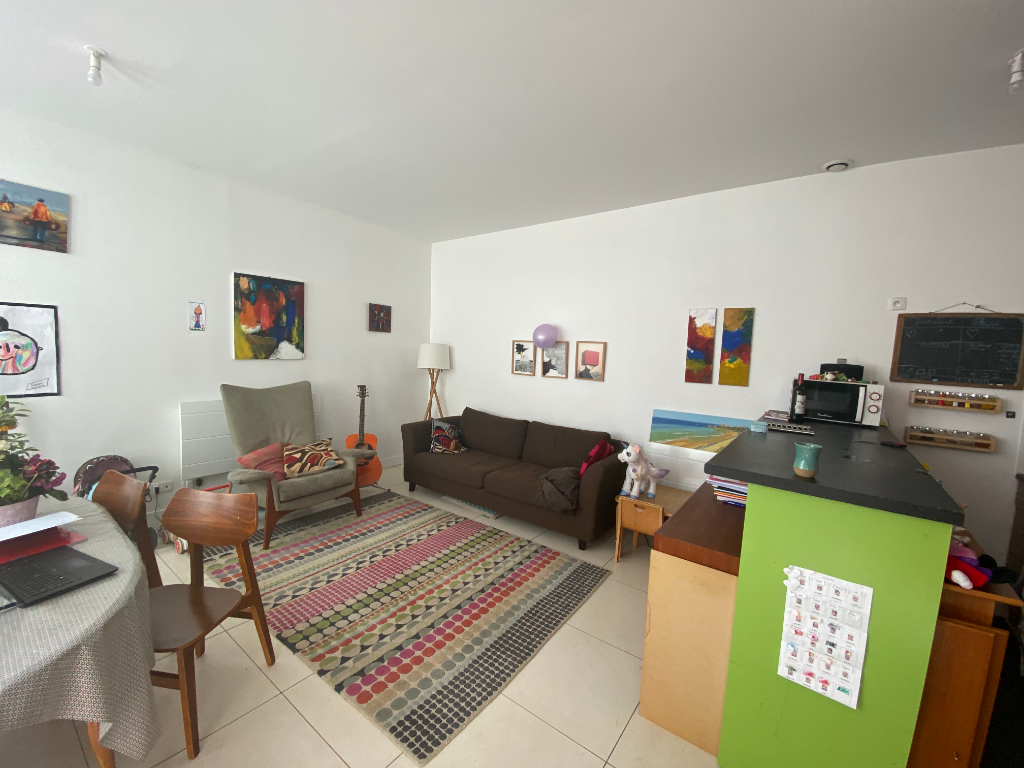 Agence immobilière de RICHELIEU IMMOBILIER