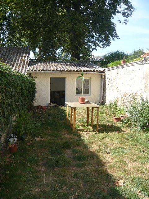 Agence immobilière de RICHELIEU IMMOBILIER