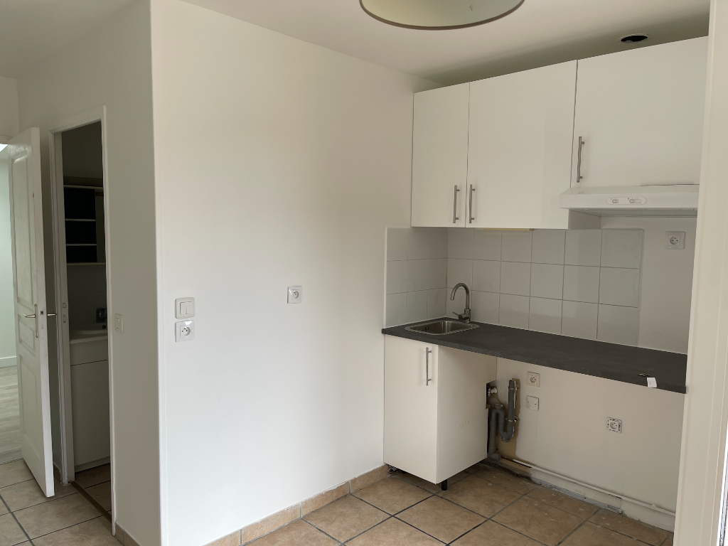 Agence immobilière de RICHELIEU IMMOBILIER