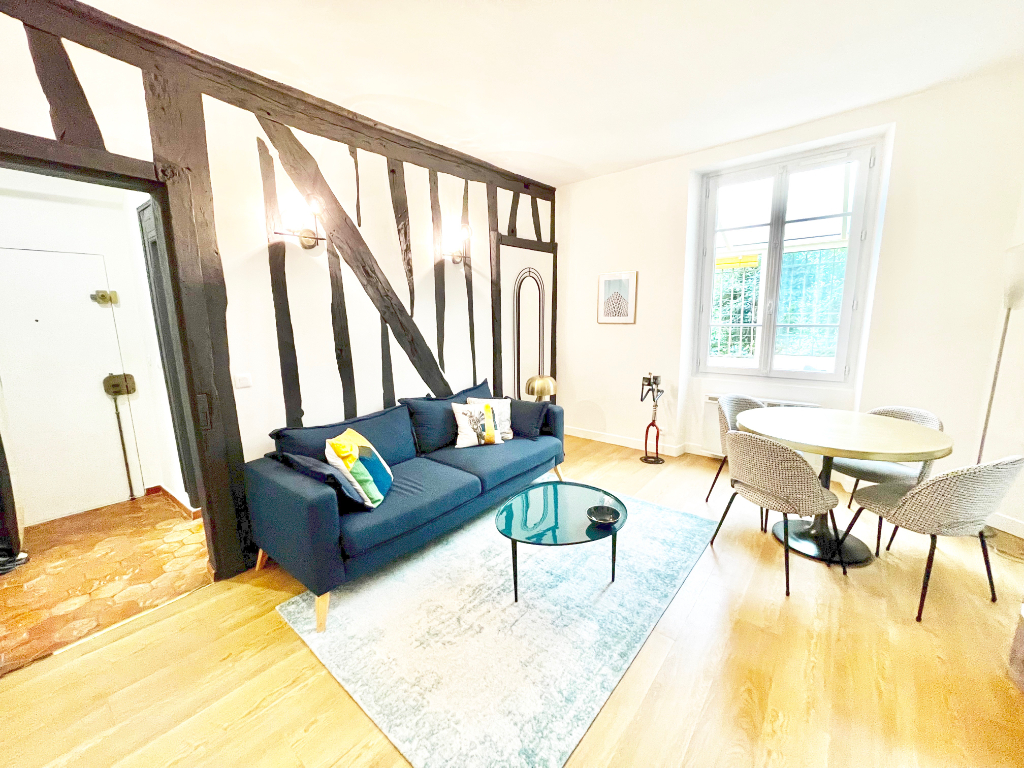 Agence immobilière de RICHELIEU IMMOBILIER