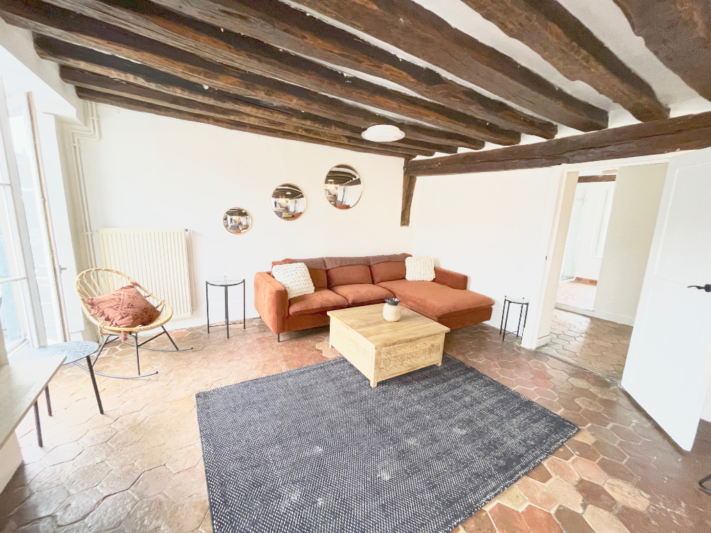 Agence immobilière de RICHELIEU IMMOBILIER