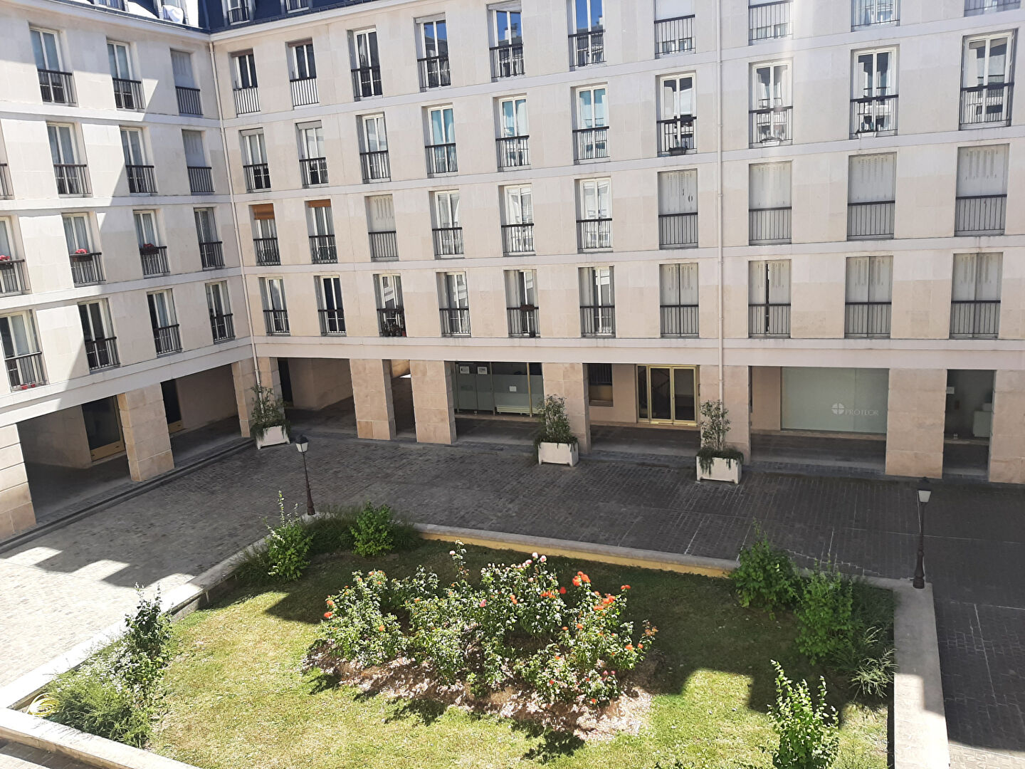Agence immobilière de RICHELIEU IMMOBILIER