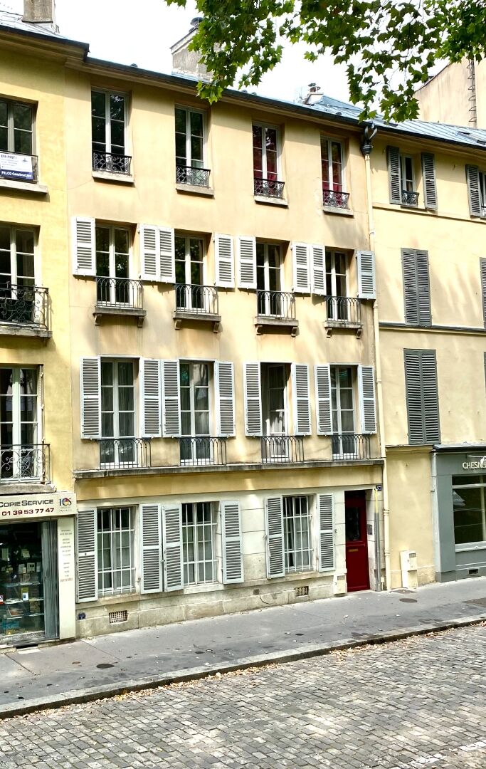 Agence immobilière de RICHELIEU IMMOBILIER