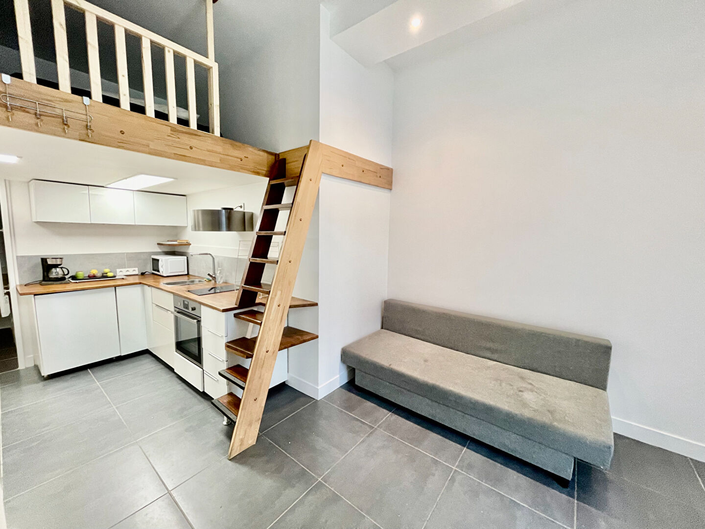 Agence immobilière de RICHELIEU IMMOBILIER