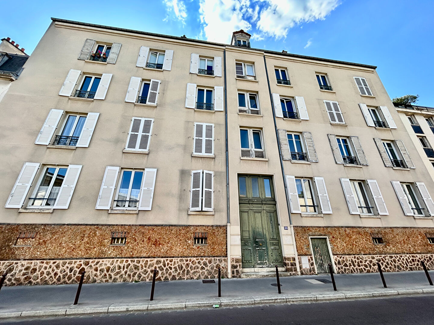 Agence immobilière de RICHELIEU IMMOBILIER