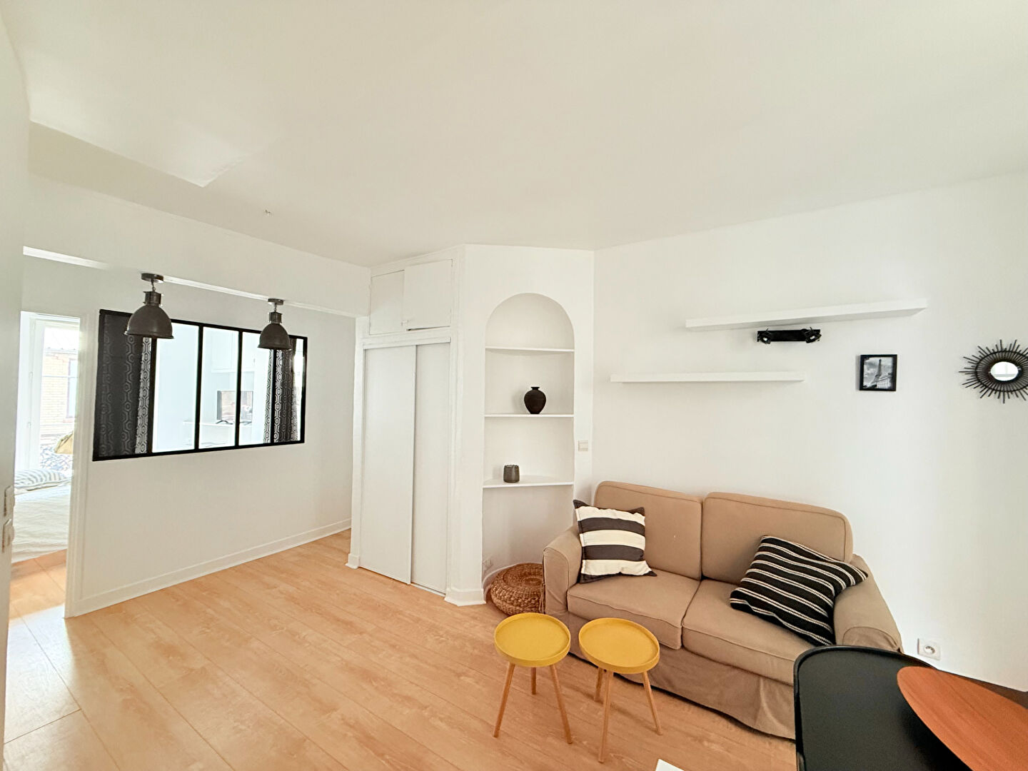 Agence immobilière de RICHELIEU IMMOBILIER