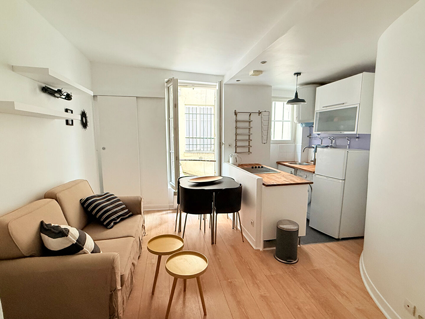 Agence immobilière de RICHELIEU IMMOBILIER