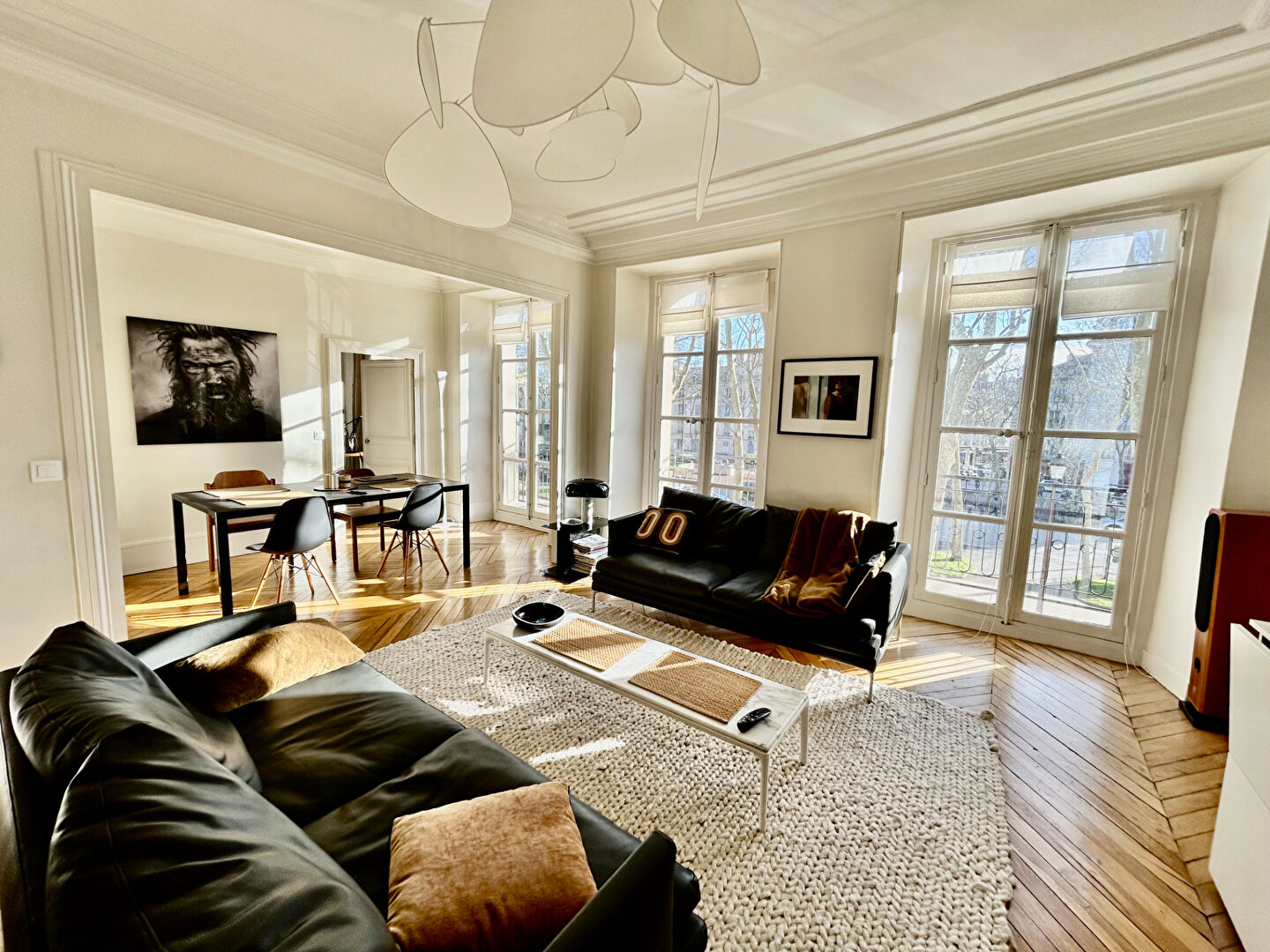 Agence immobilière de RICHELIEU IMMOBILIER