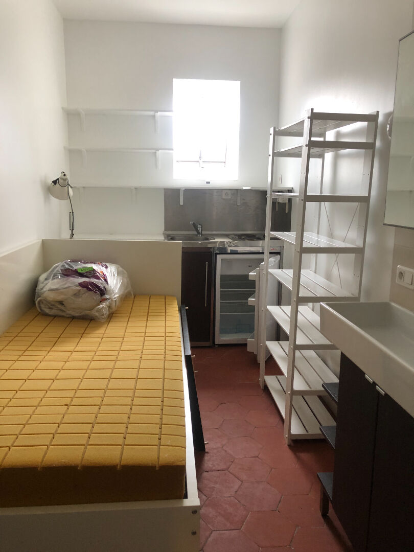 Agence immobilière de RICHELIEU IMMOBILIER