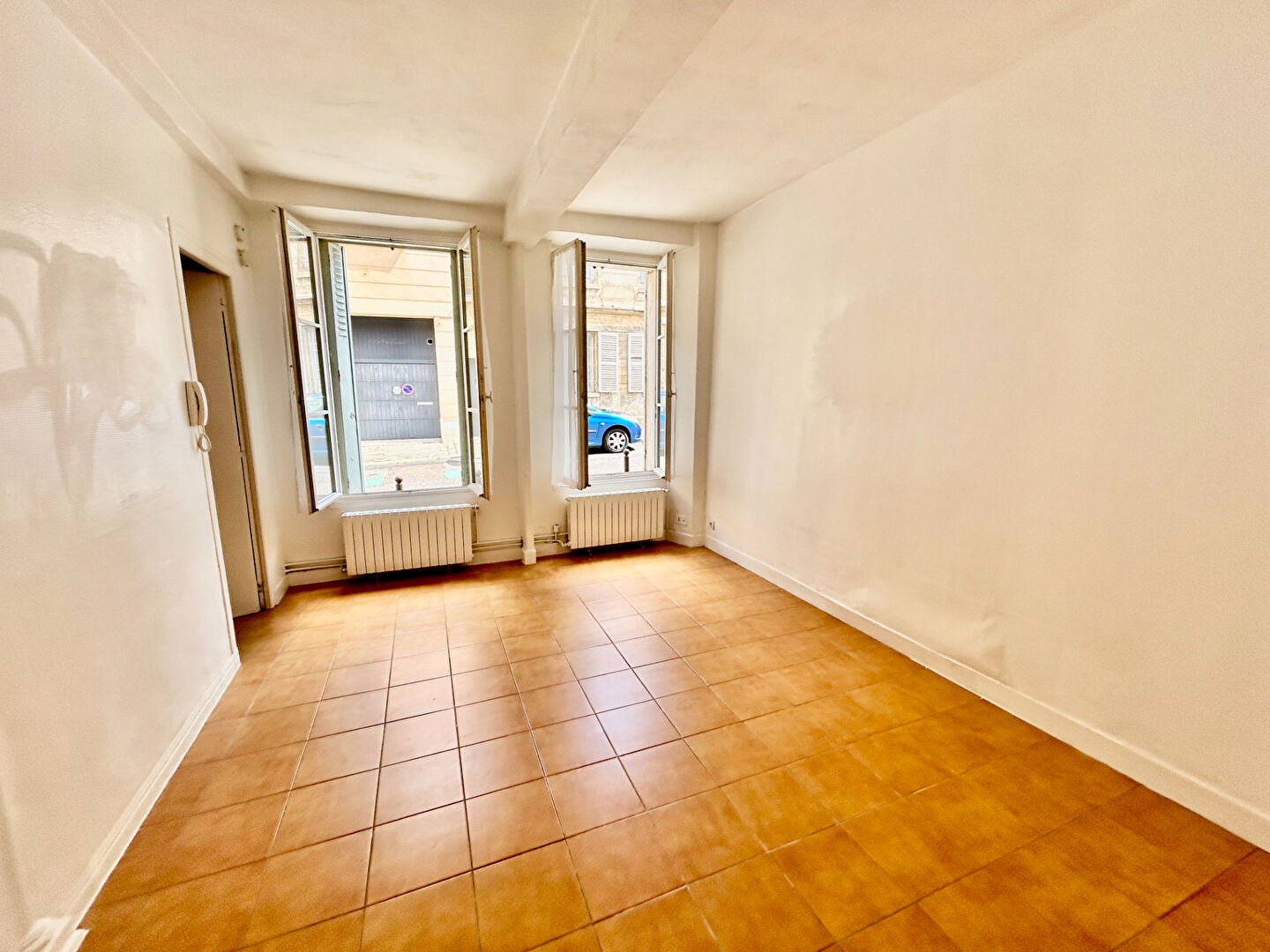 Studio Versailles 34 m2