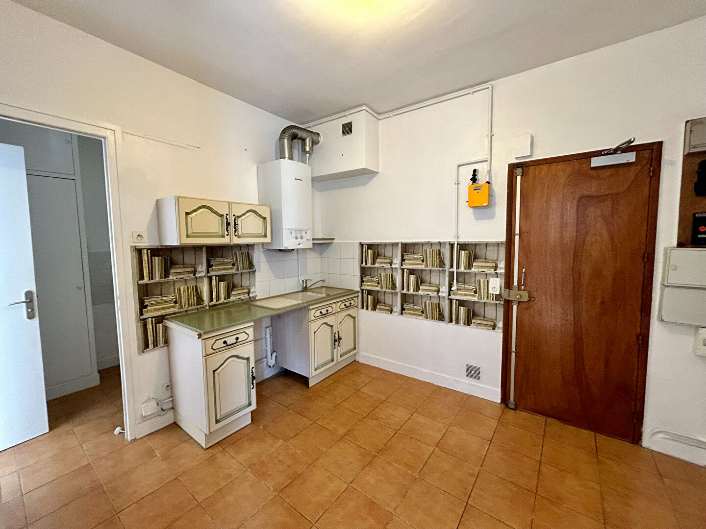 Photo Studio Versailles 34 m2 image 3/6