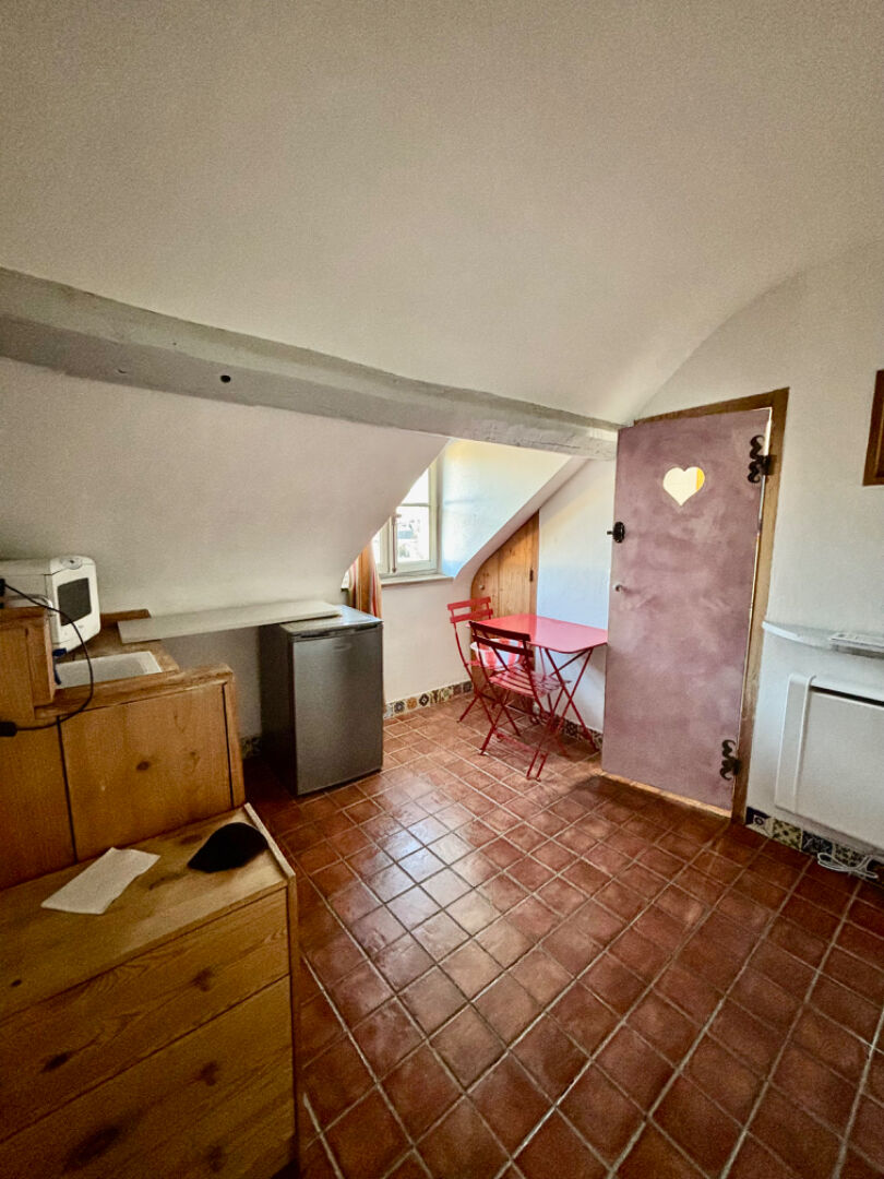 Agence immobilière de RICHELIEU IMMOBILIER