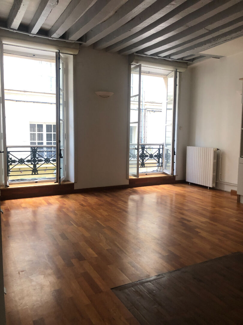 Agence immobilière de RICHELIEU IMMOBILIER