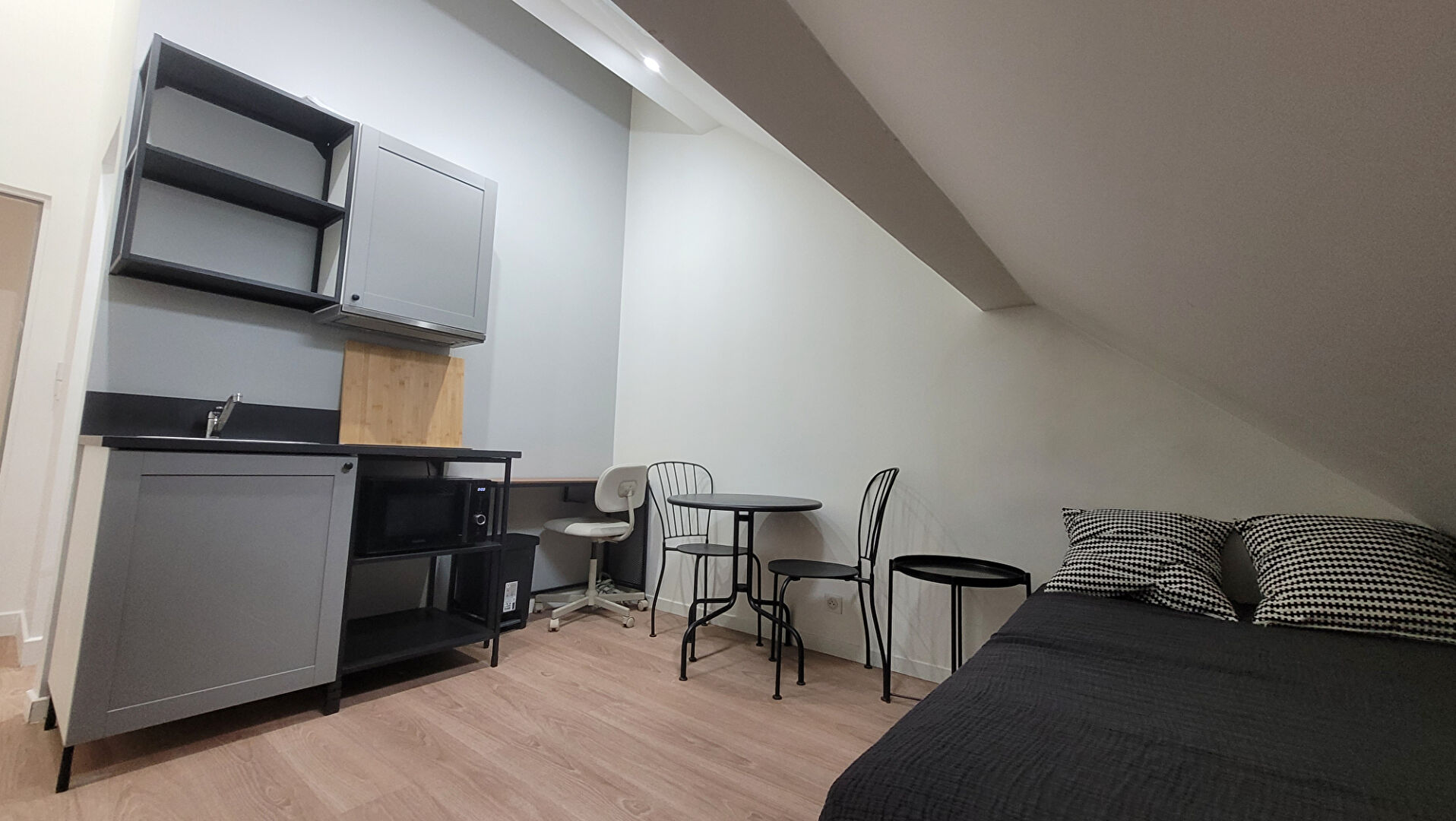 Agence immobilière de RICHELIEU IMMOBILIER
