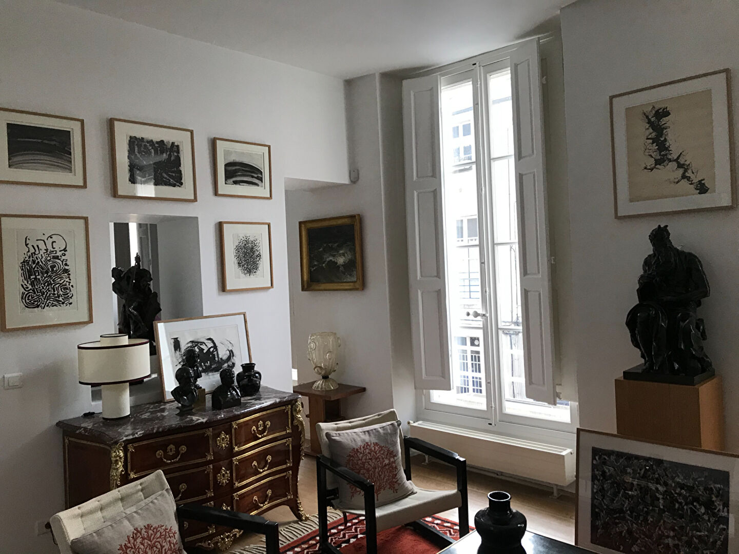 Agence immobilière de RICHELIEU IMMOBILIER