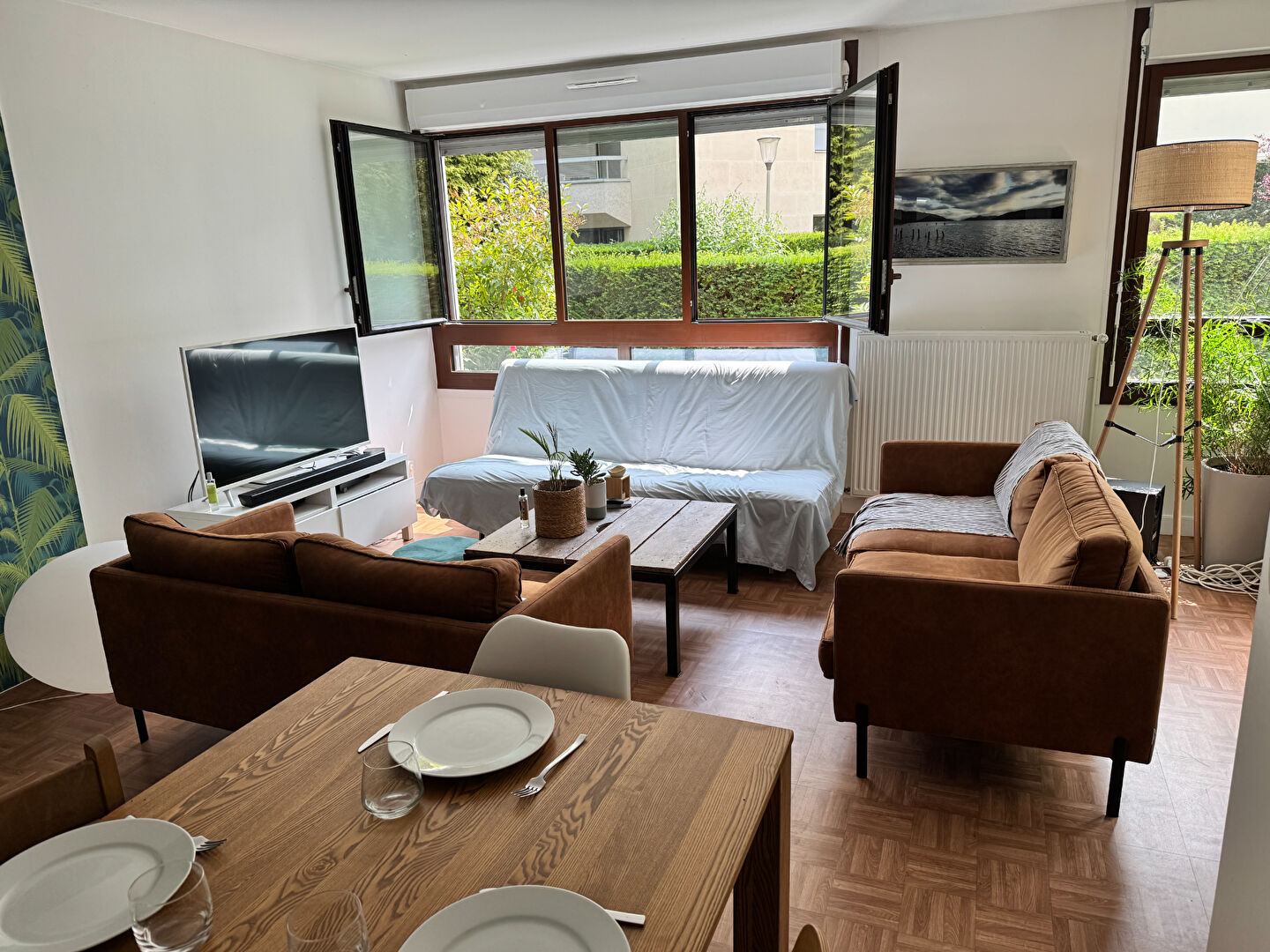 Agence immobilière de RICHELIEU IMMOBILIER