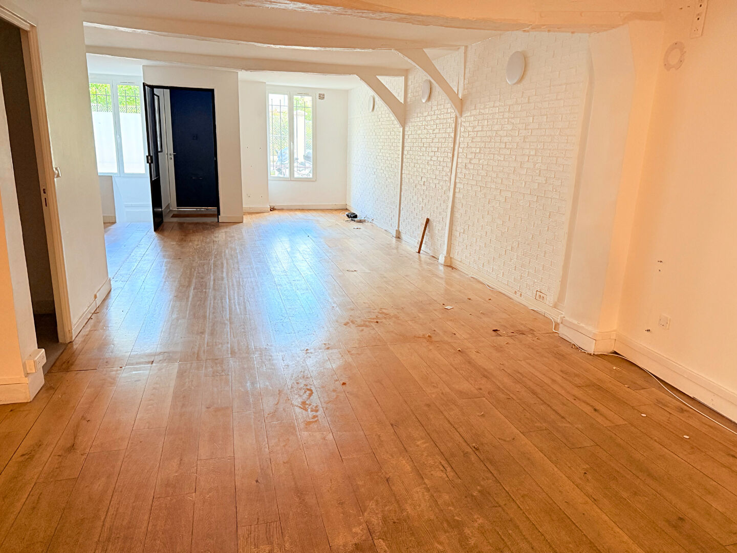 Agence immobilière de RICHELIEU IMMOBILIER