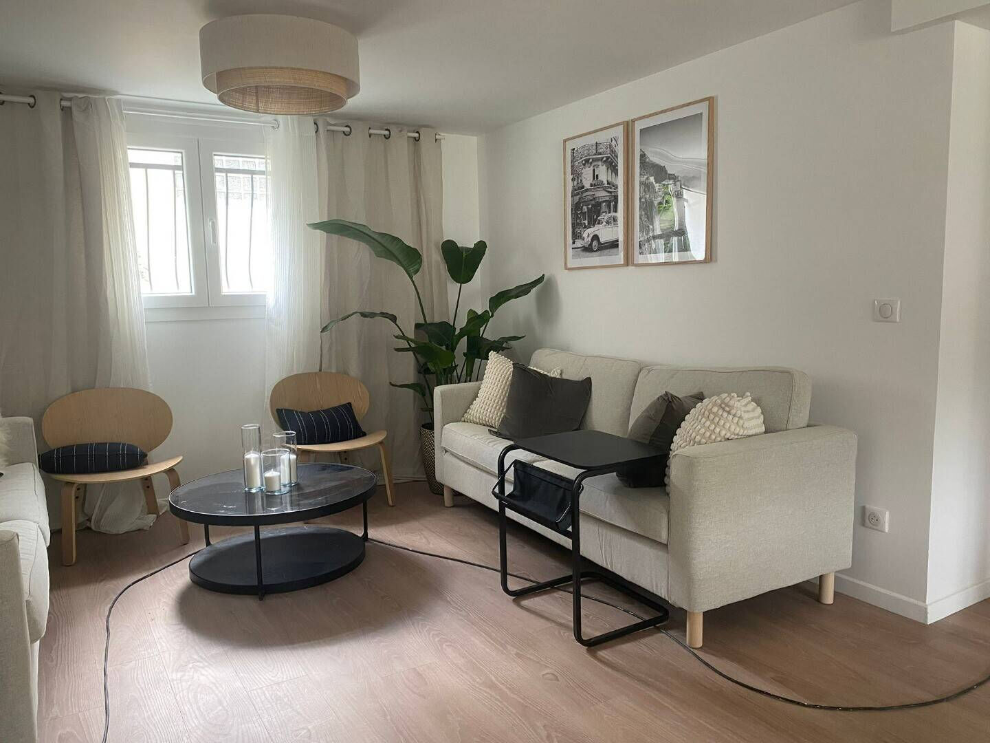 Photo STUDIO en Coliving  Dans Maison Saint Cyr L Ecole image 4/6